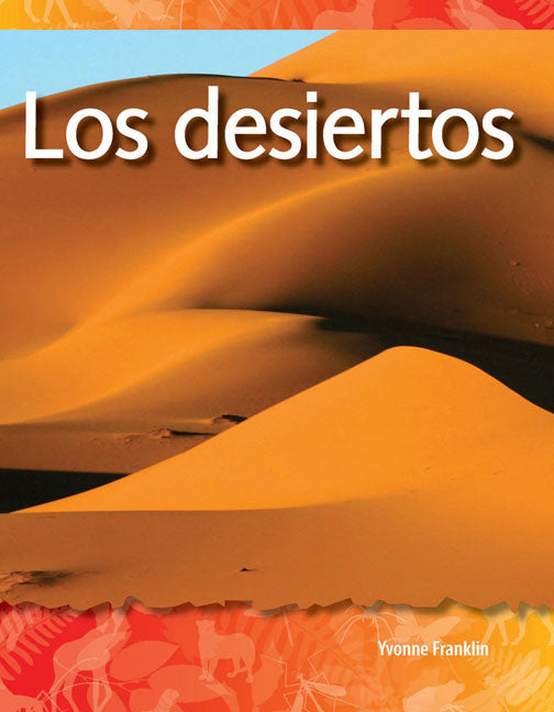 desiertos