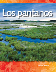 pantanos