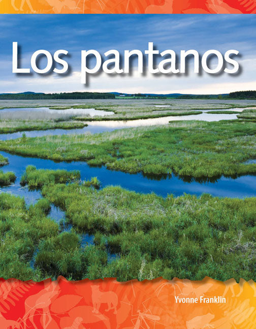 pantanos