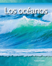 océanos
