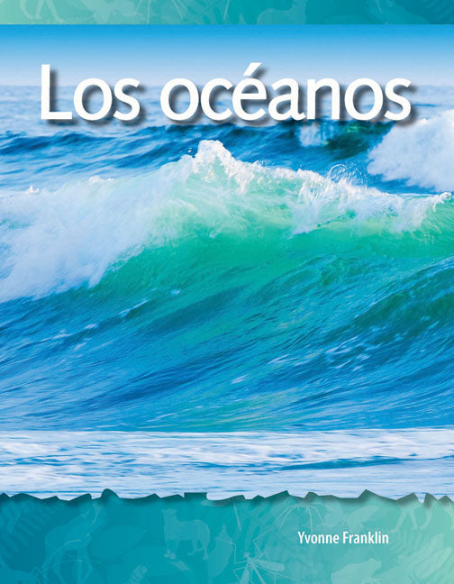océanos