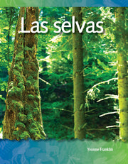 selvas