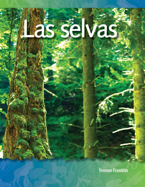selvas