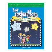 estrellas, Brilla, brilla, estrellita y Estrella alumbrada, estrella brillante