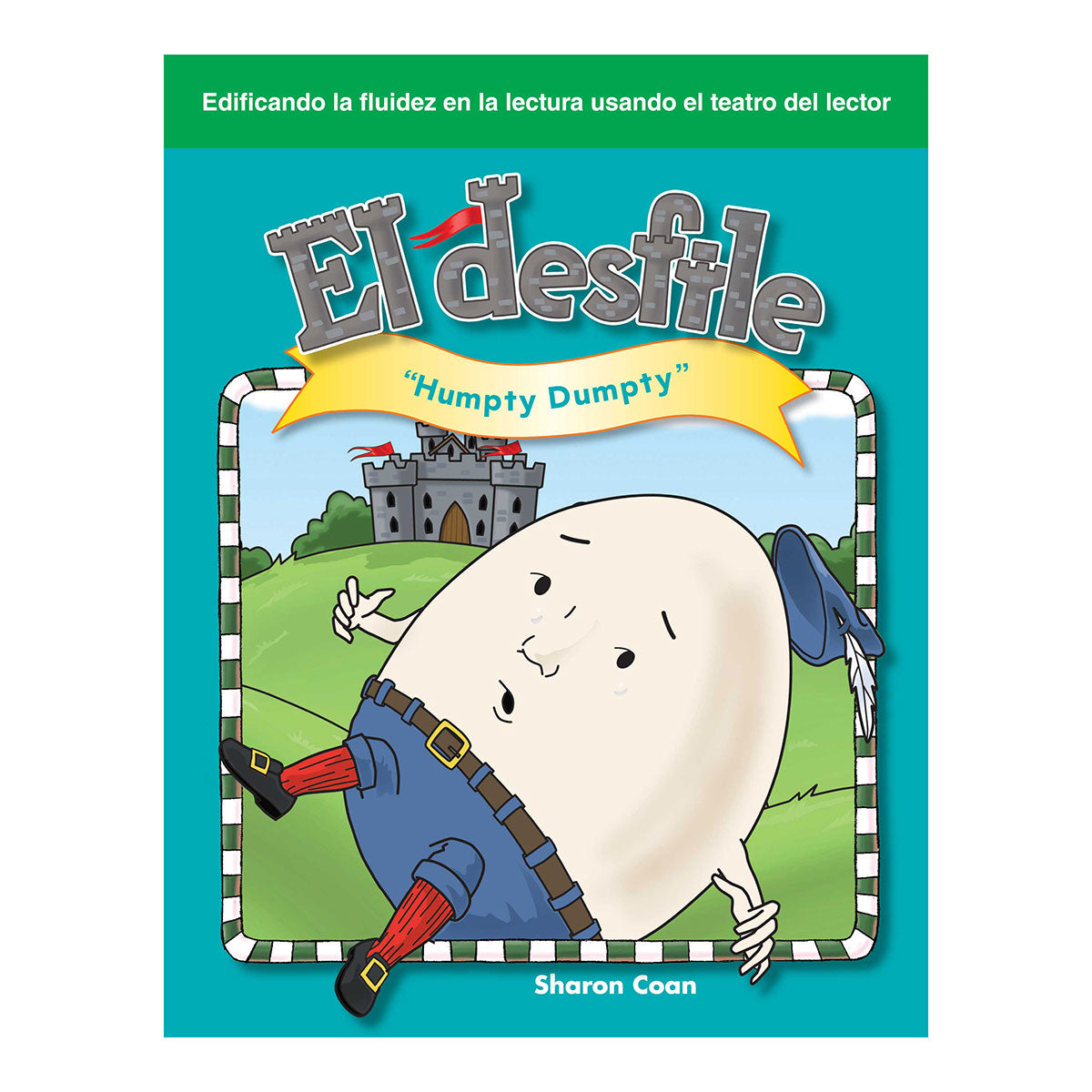 desfile, Humpty Dumpty