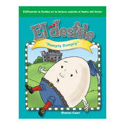 desfile, Humpty Dumpty