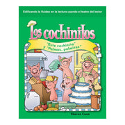 cochinitos, Este cochinito y Palmas, palmitas