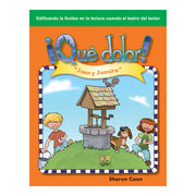 Â¡QuÃ© dolor!, Juan y Juanita