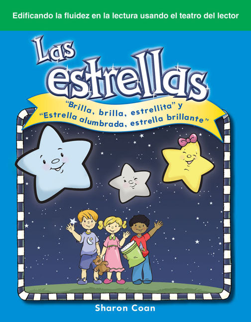 Stars, Twinkle, Twinkle, Little Star and "Star Light, Star Bright"