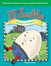 Parade, Humpty Dumpty