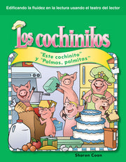 Little Piggies, This Little Piggy and "Pat-a-Cake"
