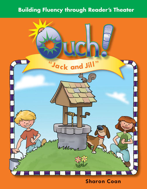 Ouch!, Jack and Jill