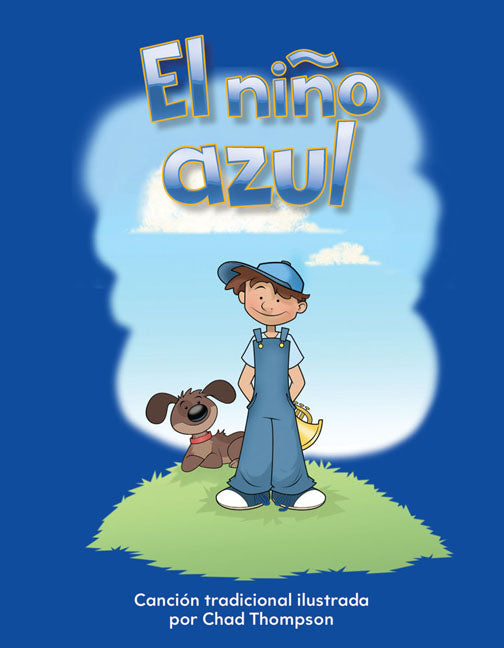niÃ±o azul