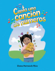 Canta una canciÃ³n de nÃºmeros
