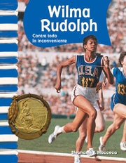 Wilma Rudolph, Contra todo lo inconveniente