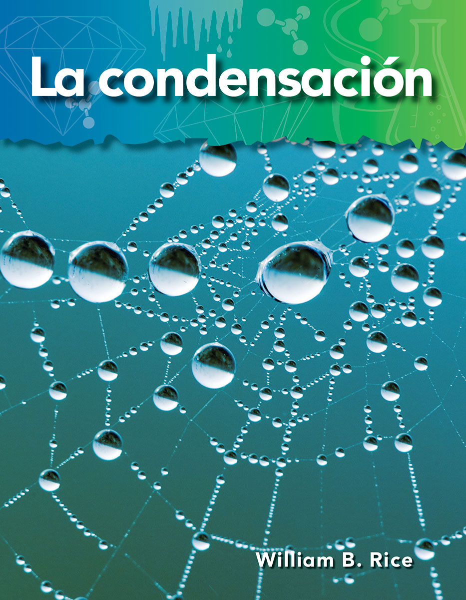 condensación