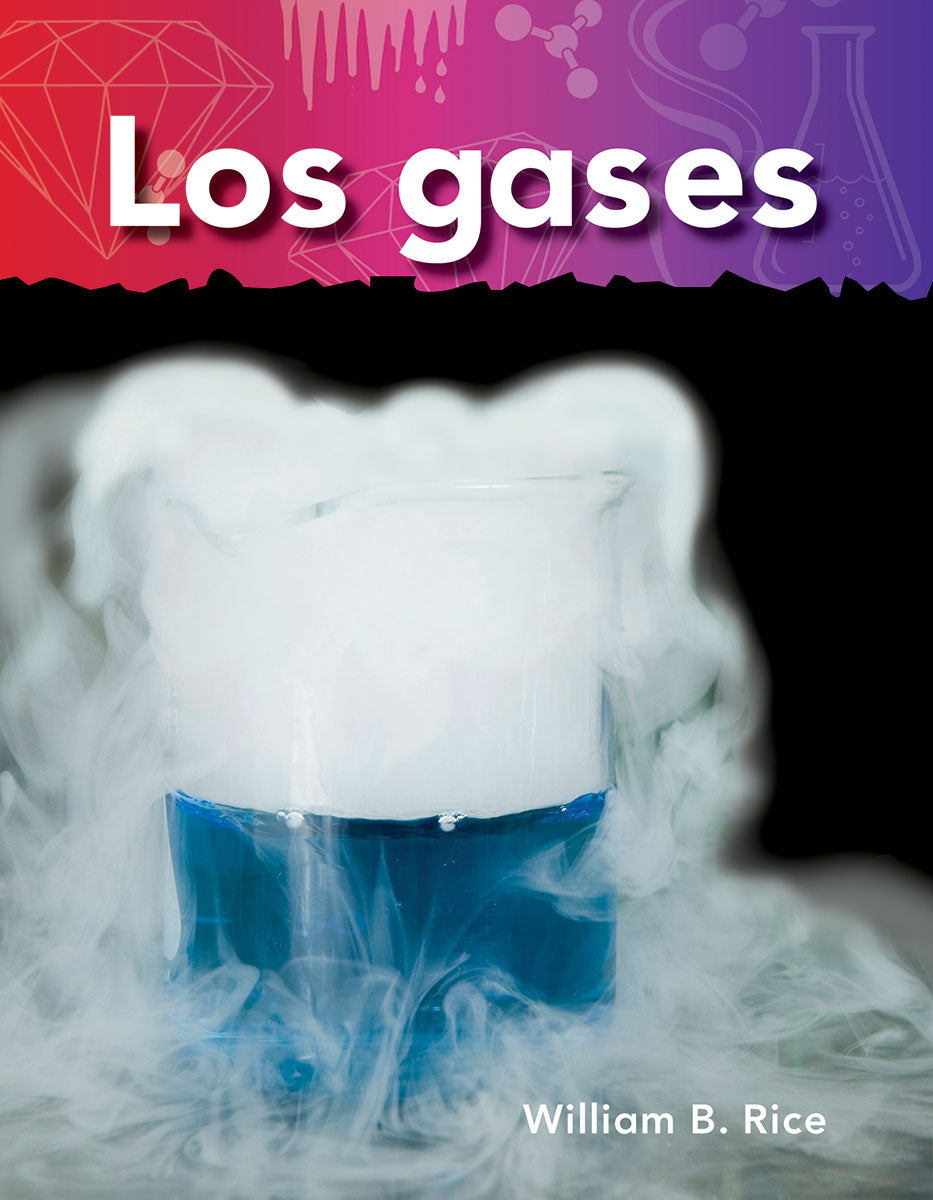 gases