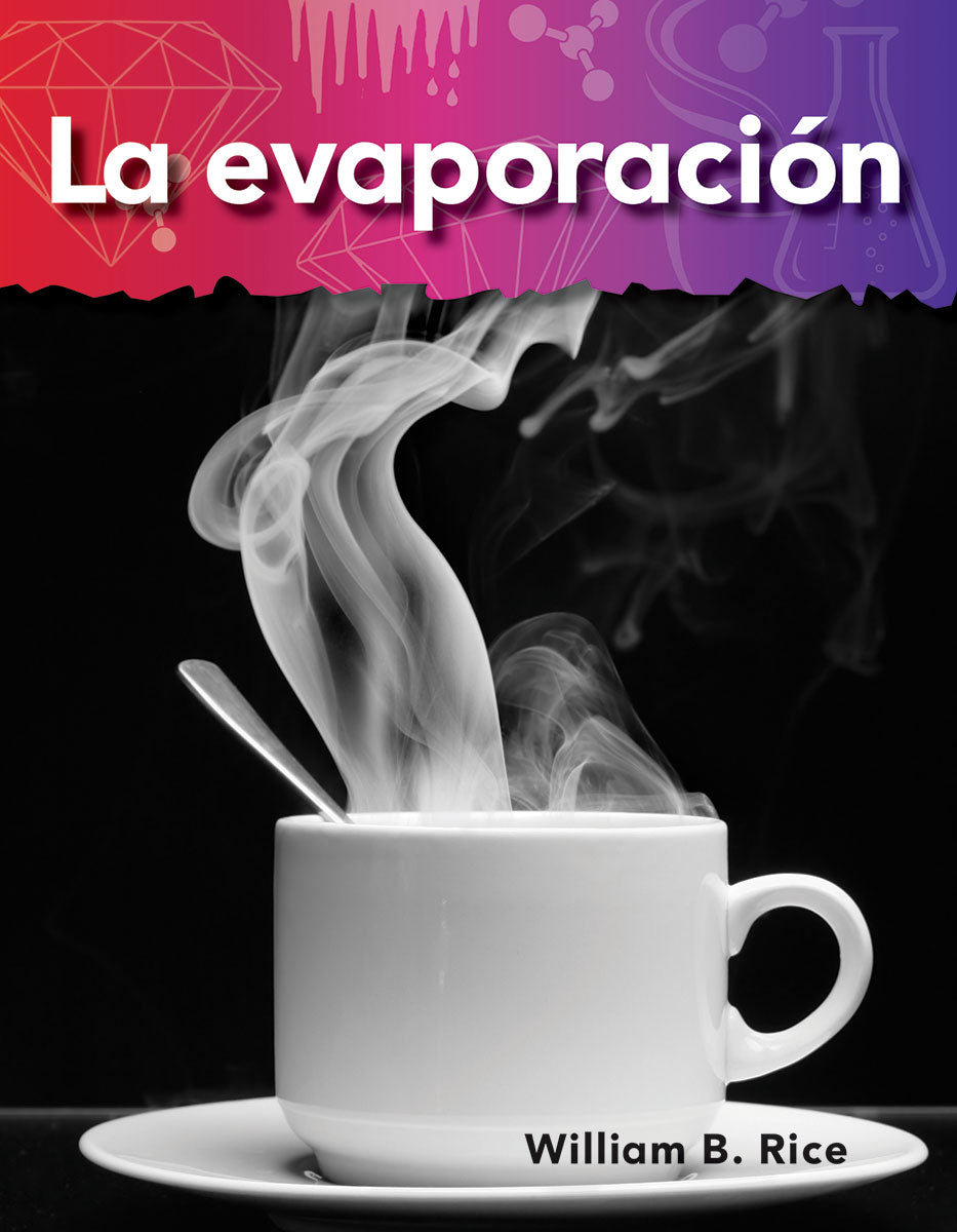 evaporación