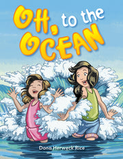 Oh, to the Ocean