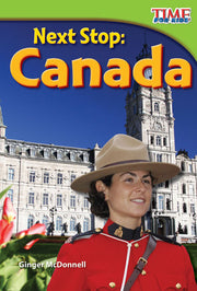 Next Stop, Canada