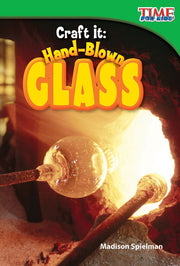 Craft It, Hand-Blown Glass