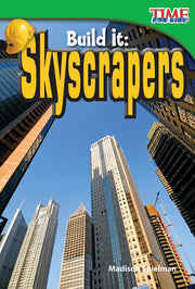 Build It, Skyscrapers