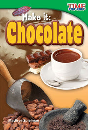 Make It, Chocolate