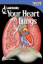 Look Inside, Your Heart and Lungs