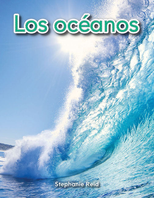 océanos