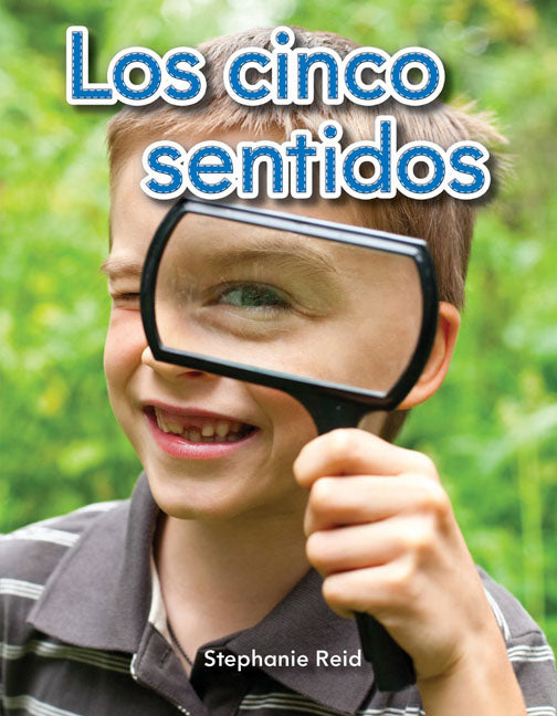 cinco sentidos