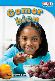 Comer bien
