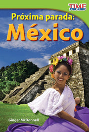 PrÃ³xima parada: MÃ©xico