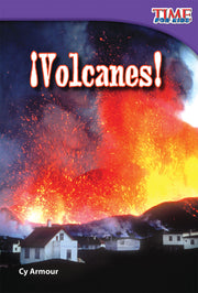 Â¡Volcanes!