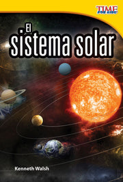sistema solar