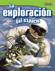 exploración del espacio