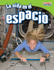 vida en el espacio