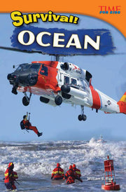 Survival! Ocean
