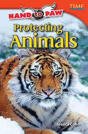 Hand to Paw, Protecting Animals