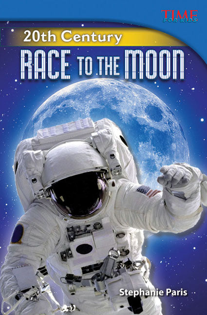 20th Century, Race to the Moon