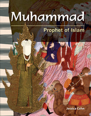 Muhammad, Prophet of Islam