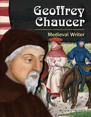 Geoffrey Chaucer, Medieval Writer