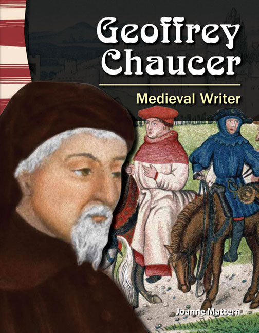 Geoffrey Chaucer, Medieval Writer