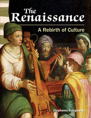Renaissance, A Rebirth of Culture