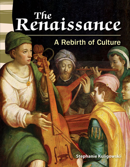 Renaissance, A Rebirth of Culture