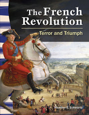 French Revolution, Terror and Triumph