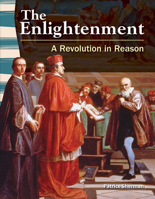 Enlightenment, A Revolution in Reason
