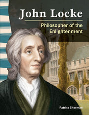 John Locke, Philosopher of the Enlightenment
