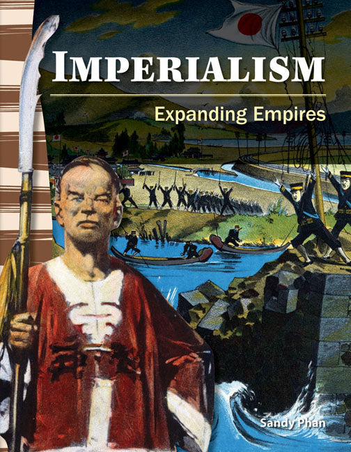 Imperialism, Expanding Empires