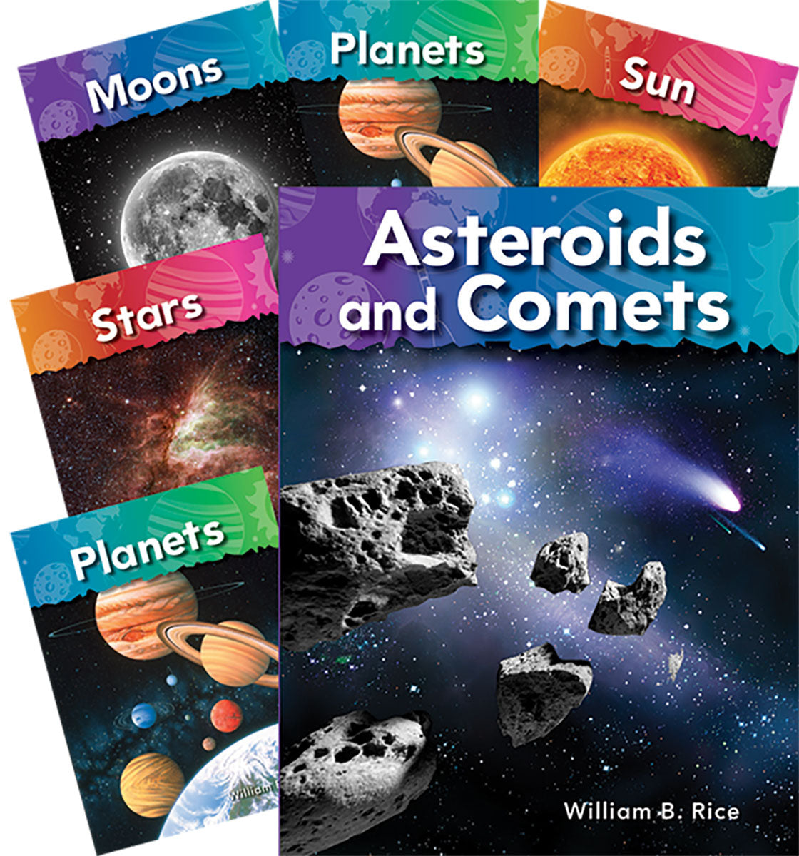 Solar System Set