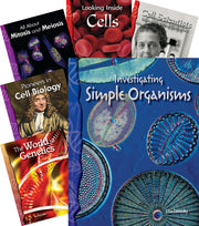 Cellular Biology Set